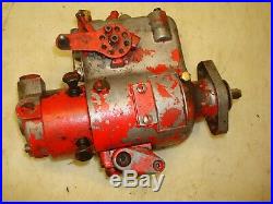 Ford 961 Tractor Injection Pump 800 900