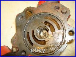 Ford 961 Tractor Power Steering Pump 600 800 900
