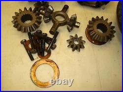 Ford 961 Tractor Ring & Pinion Gear Set 900