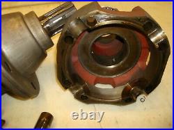 Ford 961 Tractor Ring & Pinion Gear Set 900