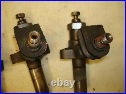 Ford 961 Tractor SIMMS Injectors 800 900