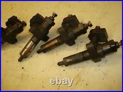Ford 961 Tractor SIMMS Injectors 800 900