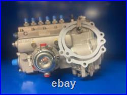 Ford 9700 9600 Fuel Injection Pump Simms P5376 D7NN9A543L NO CORE CHARGE Ford 9700 9600 Fuel Injection Pump Simms P5376 D7NN9A543L NO CORE CHARGE