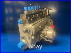 Ford 9700 9600 Fuel Injection Pump Simms P5376 D7NN9A543L NO CORE CHARGE Ford 9700 9600 Fuel Injection Pump Simms P5376 D7NN9A543L NO CORE CHARGE
