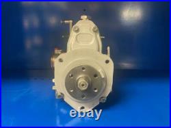 Ford 9700 9600 Fuel Injection Pump Simms P5376 D7NN9A543L NO CORE CHARGE Ford 9700 9600 Fuel Injection Pump Simms P5376 D7NN9A543L NO CORE CHARGE