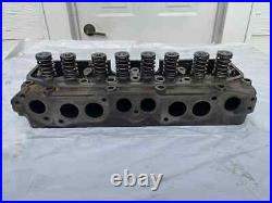 Ford Cylinder Head 172 Diesel 144 cu in. Engine