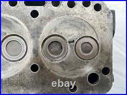 Ford Cylinder Head 172 Diesel 144 cu in. Engine