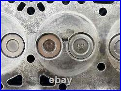 Ford Cylinder Head 172 Diesel 144 cu in. Engine