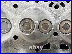 Ford Cylinder Head 172 Diesel 144 cu in. Engine