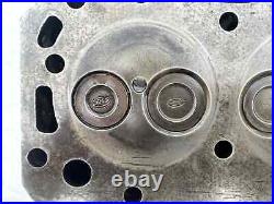 Ford Cylinder Head 172 Diesel 144 cu in. Engine