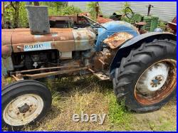 Ford Diesel 2000 Parts Tractor Dexta Ford Diesel 2000 Parts Tractor Dexta