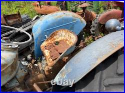 Ford Diesel 2000 Parts Tractor Dexta Ford Diesel 2000 Parts Tractor Dexta