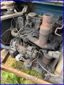 Ford Diesel 2000 Parts Tractor Dexta Ford Diesel 2000 Parts Tractor Dexta