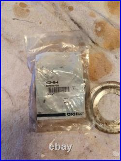Ford Diesel Tractor Crankshaft gear, Teflon dust seal, Oil seal and slinger