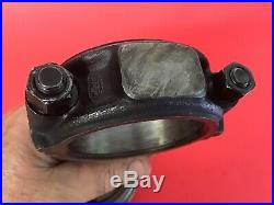 Ford Diesel Tractor Piston And Connecting Rod 601 641 651 661 671 2000 4 Cylindr