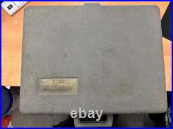 Ford FTC213312 Universal Pressure Test Kit Diesel Tester Tractor Truck Farm