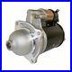 Ford Farm Tractor Starter Diesel Eng 2000 2610 2910 3310 4000 4130 5600 6610