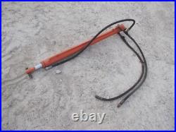 Ford Fordson Major Diesel tractor ORIGINAL loader main lift hydraulic cylinder