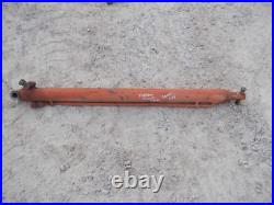 Ford Fordson Major Diesel tractor ORIGINAL loader main lift hydraulic cylinder