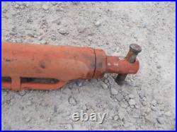 Ford Fordson Major Diesel tractor ORIGINAL loader main lift hydraulic cylinder