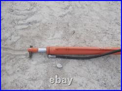 Ford Fordson Major Diesel tractor ORIGINAL loader main lift hydraulic cylinder
