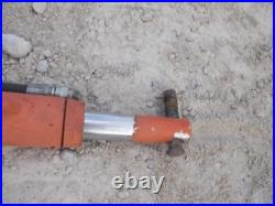 Ford Fordson Major Diesel tractor ORIGINAL loader main lift hydraulic cylinder