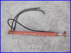 Ford Fordson Major Diesel tractor ORIGINAL loader main lift hydraulic cylinder