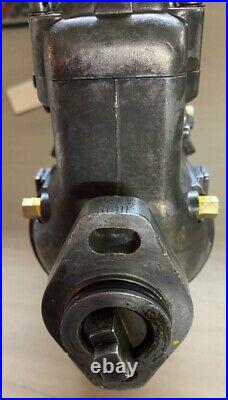 Ford Fuel Injection Pump Tractor 172 Diesel fits 801,4000 and more REBUILT