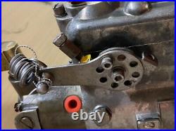 Ford Fuel Injection Pump Tractor 172 Diesel fits 801,4000 and more REBUILT