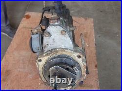 Ford Fuel Injection Pump Tractor 175 Engine 3000 3100 3300 3400 3233F380