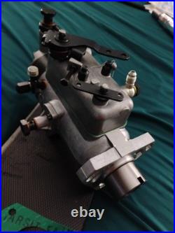 Ford Lucas Diesel Injection Pump / 3833 F390 Ford Lucas Diesel Injection Pump / 3833 F390