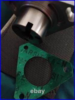 Ford Lucas Diesel Injection Pump / 3833 F390 Ford Lucas Diesel Injection Pump / 3833 F390