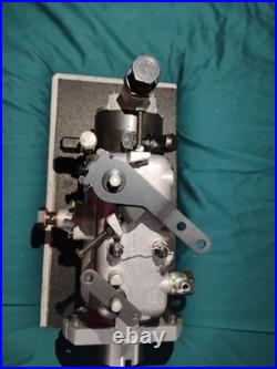 Ford Lucas Diesel Injection Pump / 3833 F390 Ford Lucas Diesel Injection Pump / 3833 F390
