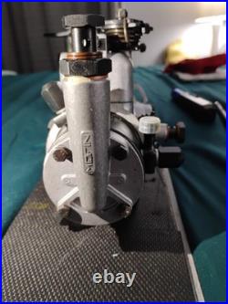 Ford Lucas Diesel Injection Pump / 3833 F390 Ford Lucas Diesel Injection Pump / 3833 F390