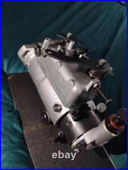 Ford Lucas Diesel Injection Pump / 3833 F390 Ford Lucas Diesel Injection Pump / 3833 F390