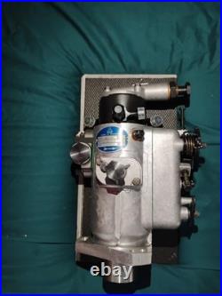 Ford Lucas Diesel Injection Pump / 3833 F390 Ford Lucas Diesel Injection Pump / 3833 F390