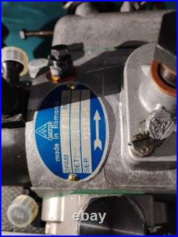 Ford Lucas Diesel Injection Pump / 3833 F390 Ford Lucas Diesel Injection Pump / 3833 F390