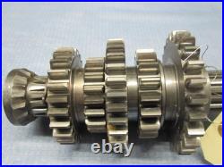 Ford/New Holland 1210 Tractor Front Transmission Gear Set