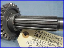 Ford/New Holland 1210 Tractor Front Transmission Gear Set