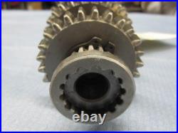 Ford/New Holland 1210 Tractor Front Transmission Gear Set