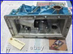 Ford/New Holland 1210 Tractor Lift Cover SBA344080120