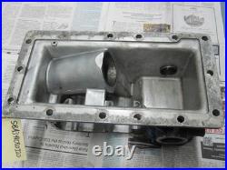 Ford/New Holland 1210 Tractor Lift Cover SBA344080120