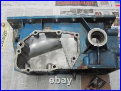 Ford/New Holland 1210 Tractor Lift Cover SBA344080120