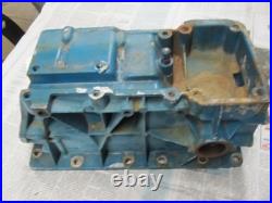 Ford/New Holland 1210 Tractor Lift Cover SBA344080120