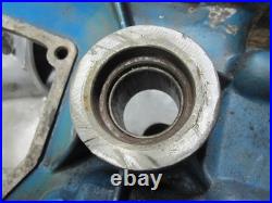 Ford/New Holland 1210 Tractor Lift Cover SBA344080120