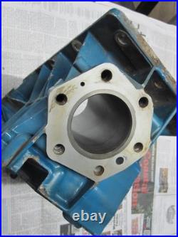 Ford/New Holland 1210 Tractor Lift Cover SBA344080120