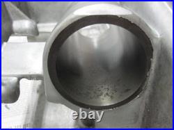 Ford/New Holland 1210 Tractor Lift Cover SBA344080120