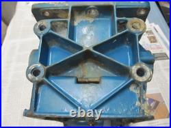 Ford/New Holland 1210 Tractor Lift Cover SBA344080120