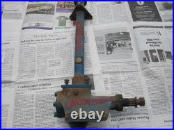 Ford/New Holland 1210 Tractor Steering Box