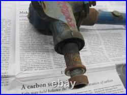 Ford/New Holland 1210 Tractor Steering Box